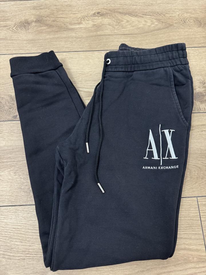 Armani Exchange