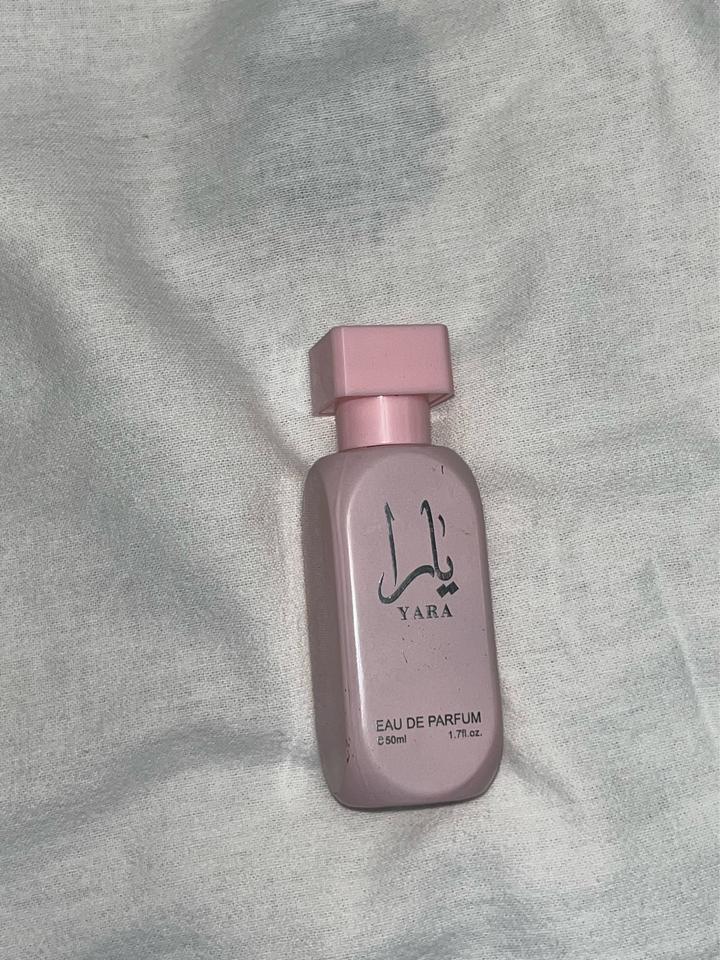 Lattafa Yara Eau de Parfum