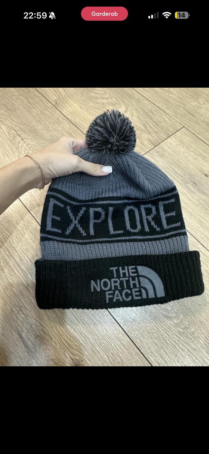The North Face