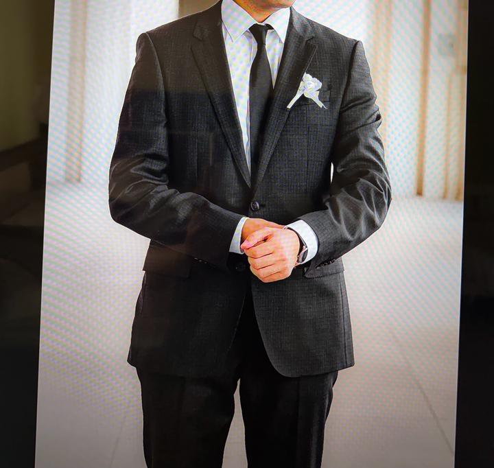 Hugo Boss