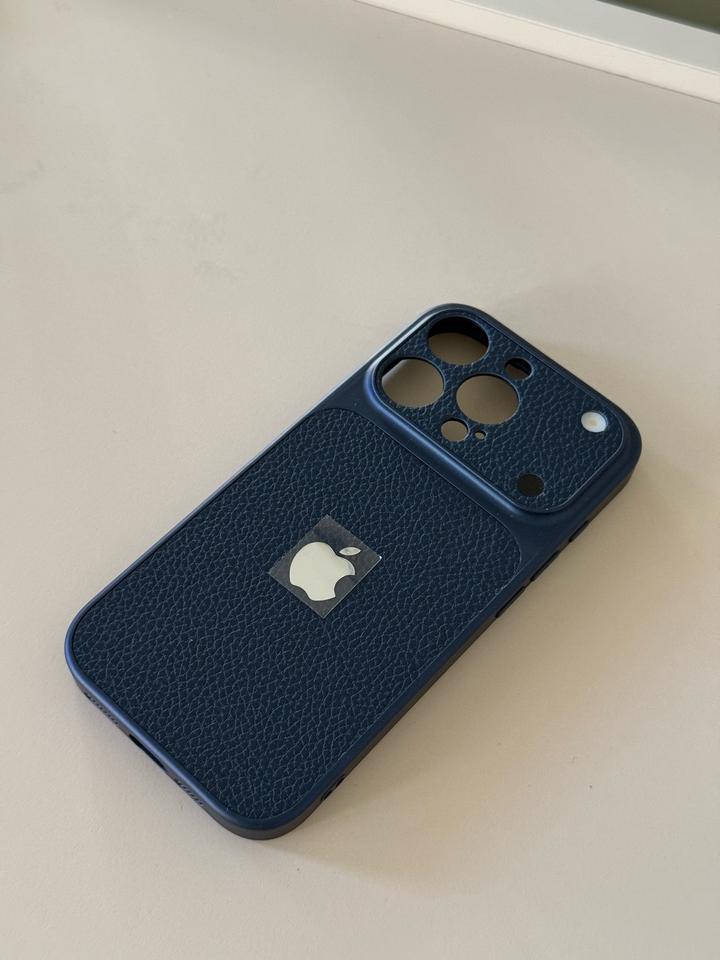 Apple Чехол для iPhone 16 pro