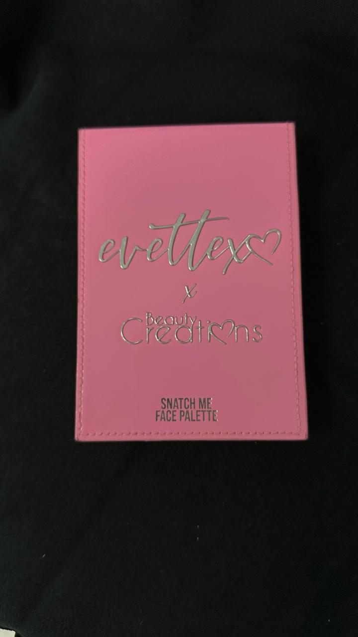 BEAUTY CREATIONS