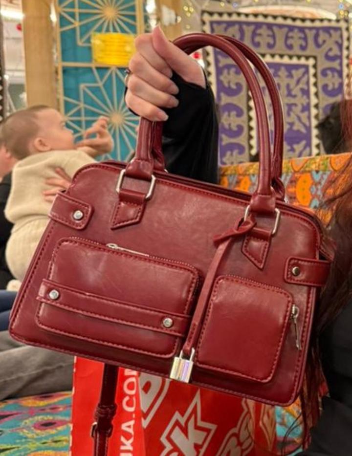 Bershka Сумка женская