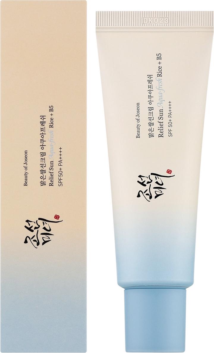 Beauty of Joseon