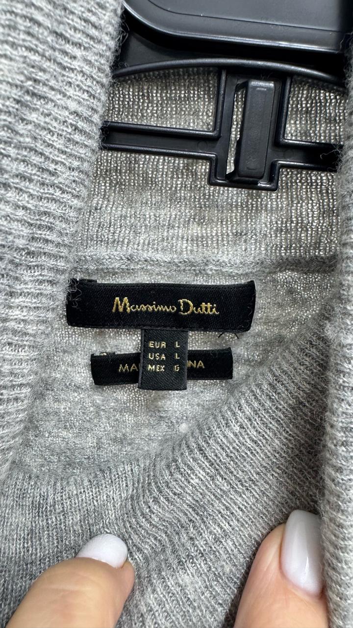 Водолазка Massimo Dutti