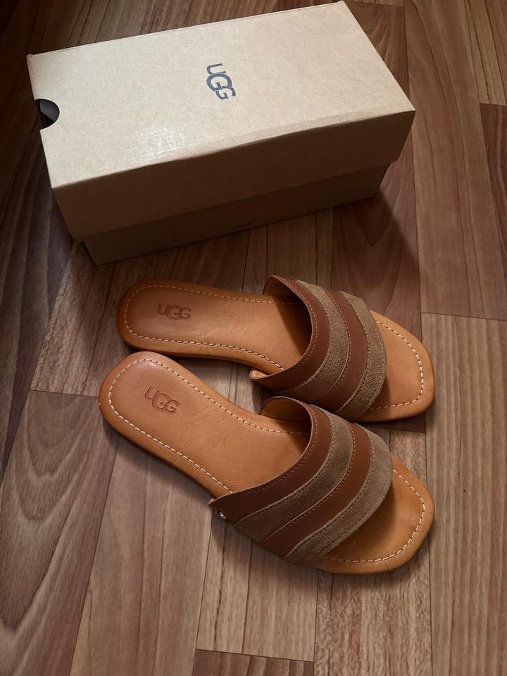 UGG