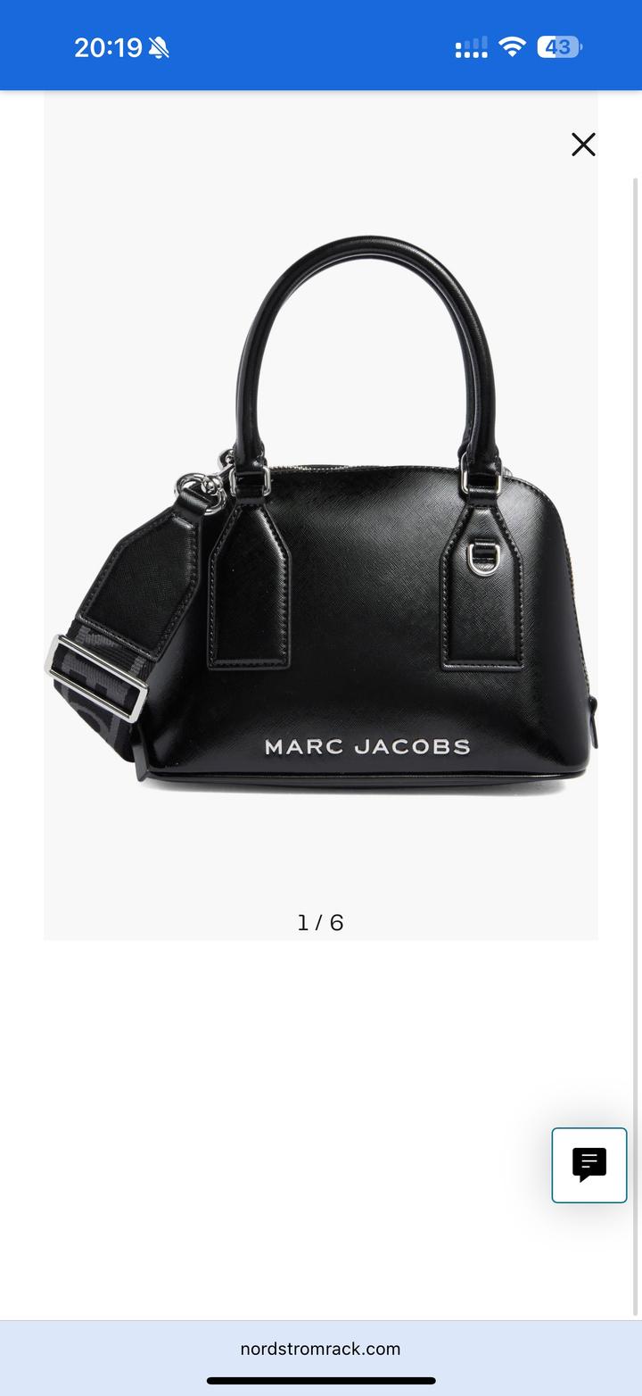 Marc Jacobs