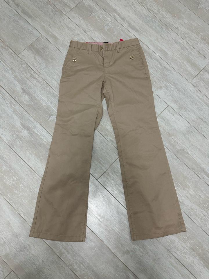 Брюки Gap на девочку 13-14 лет