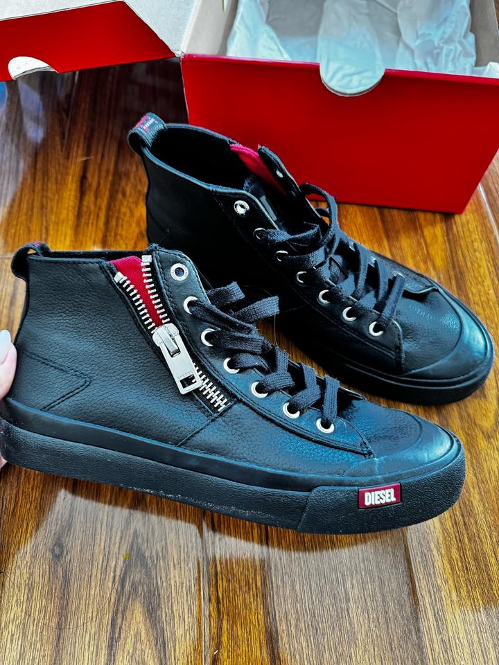 Diesel
