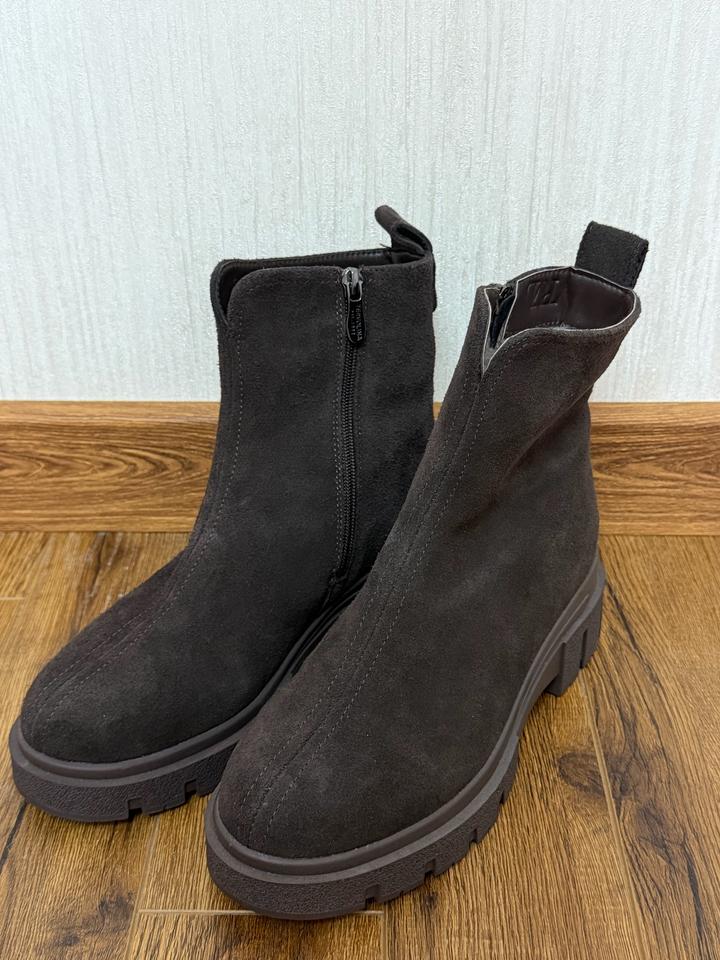 Женские ботинки Terranova