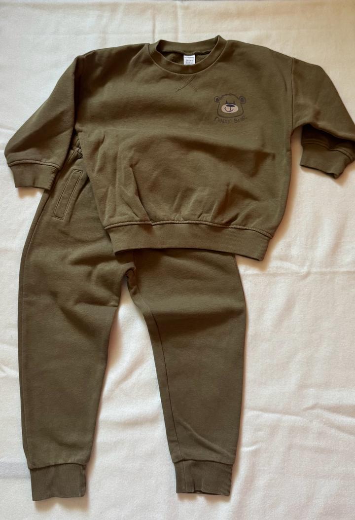 LC Waikiki Костюм детский