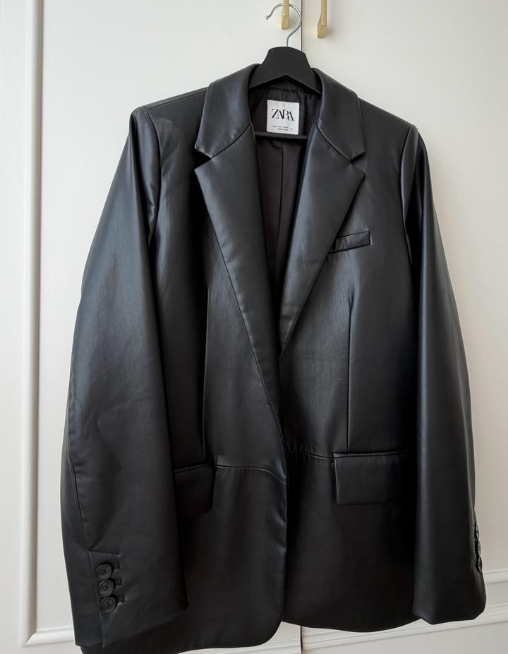 Пиджак Zara