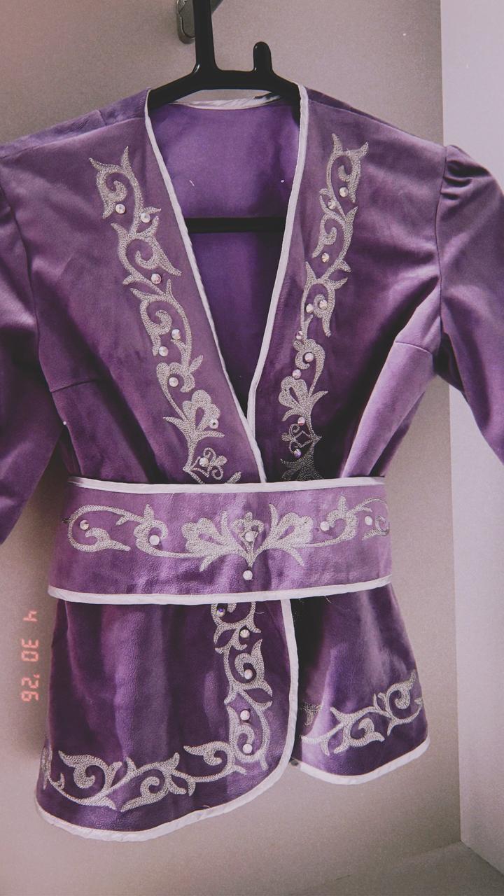 Handmade (ручная работа) Handmade: национальная одежда