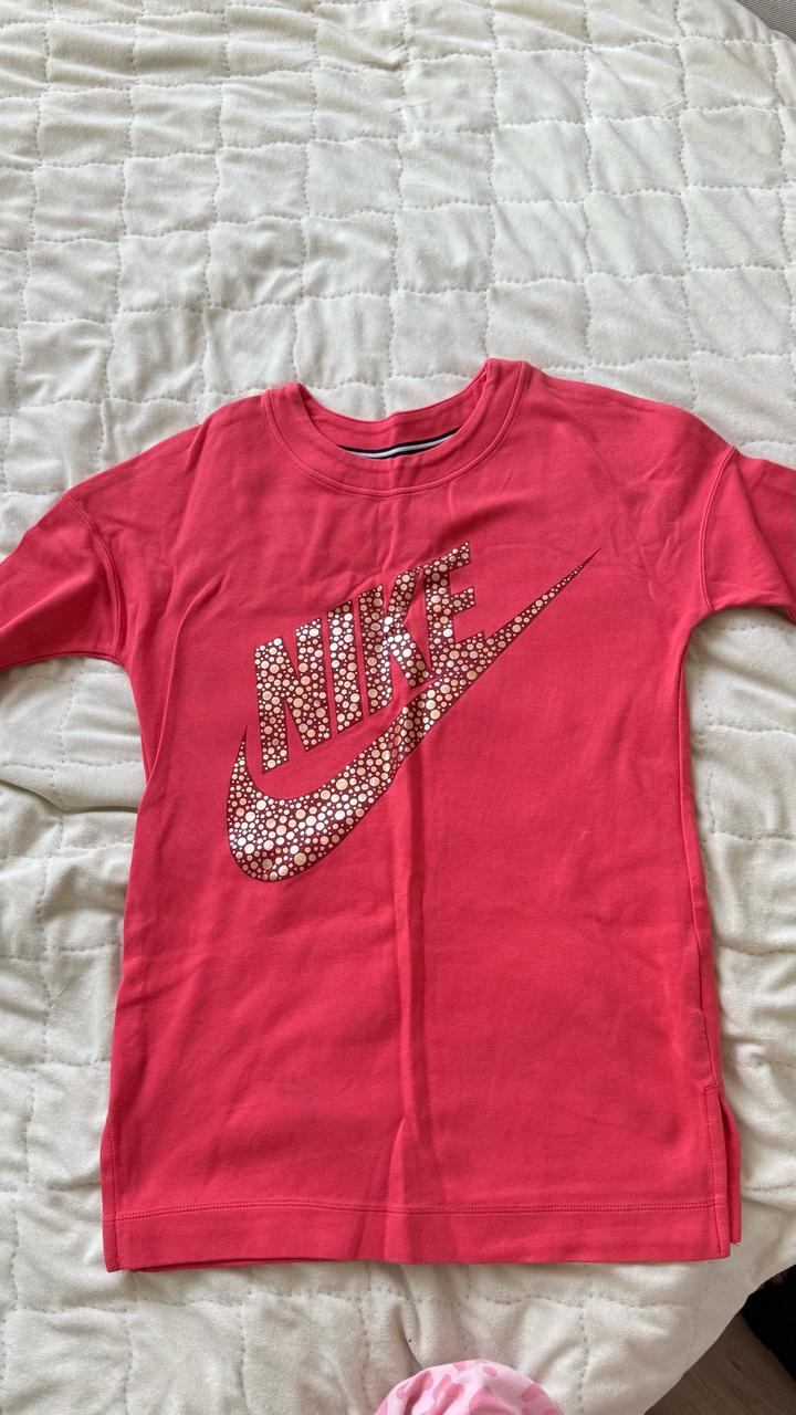 Свитшот Nike
