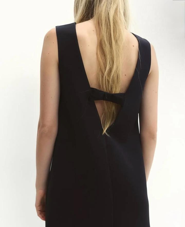 Платье h&m