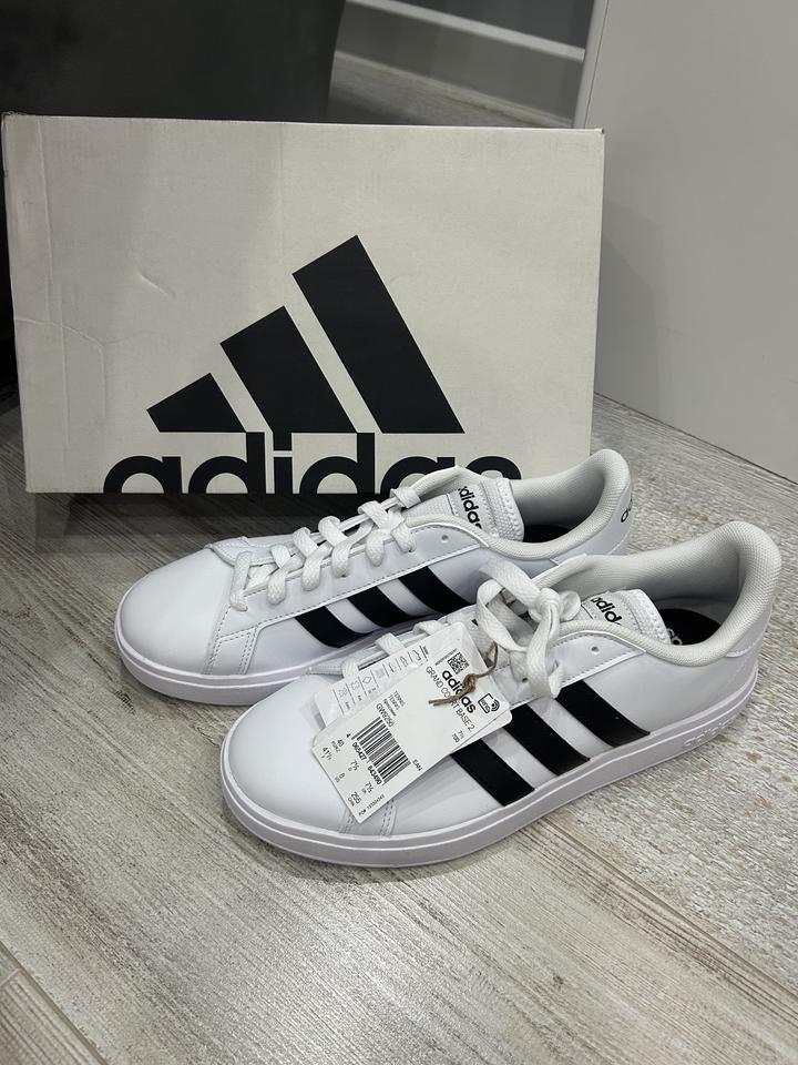 Adidas