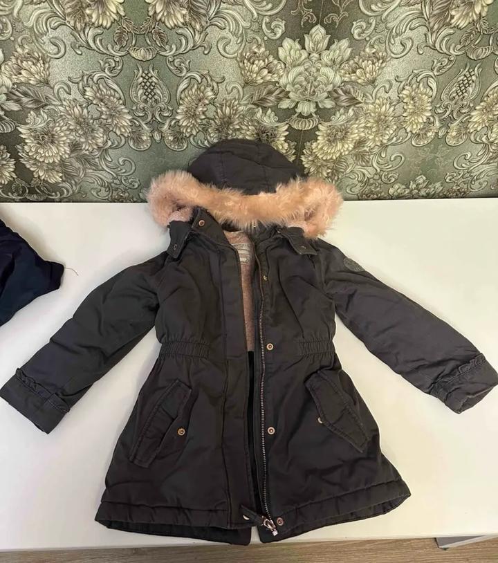 Куртка Esprit для девочки