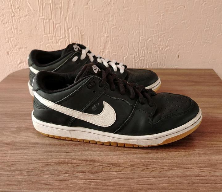 Nike Кроссовки