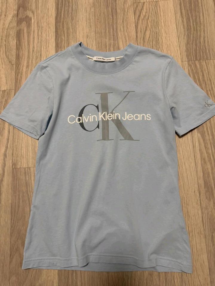 Calvin Klein