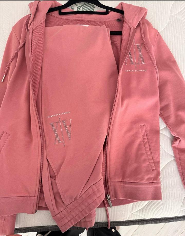 Спортивный костюм Armani Exchange