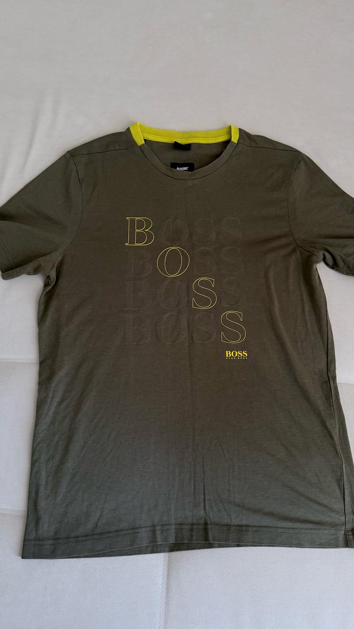 Hugo Boss