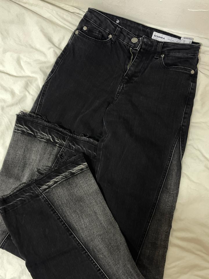 Bershka