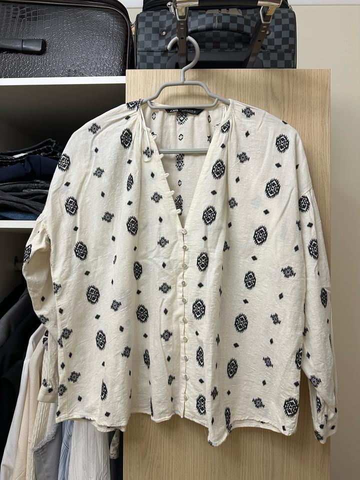 Блуза Zara