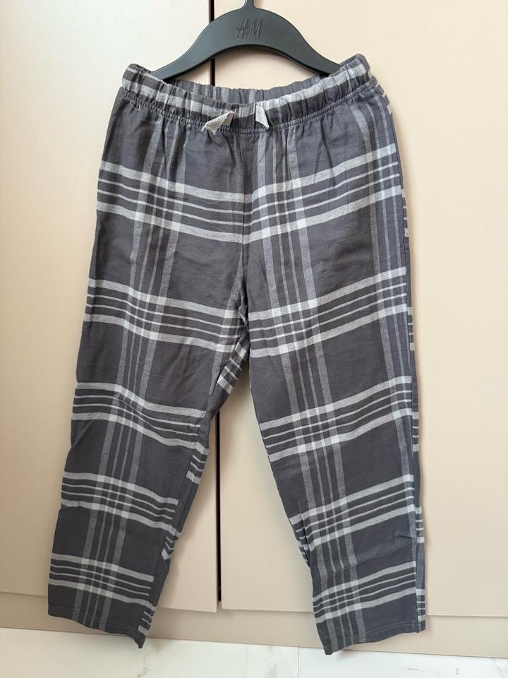 H&M