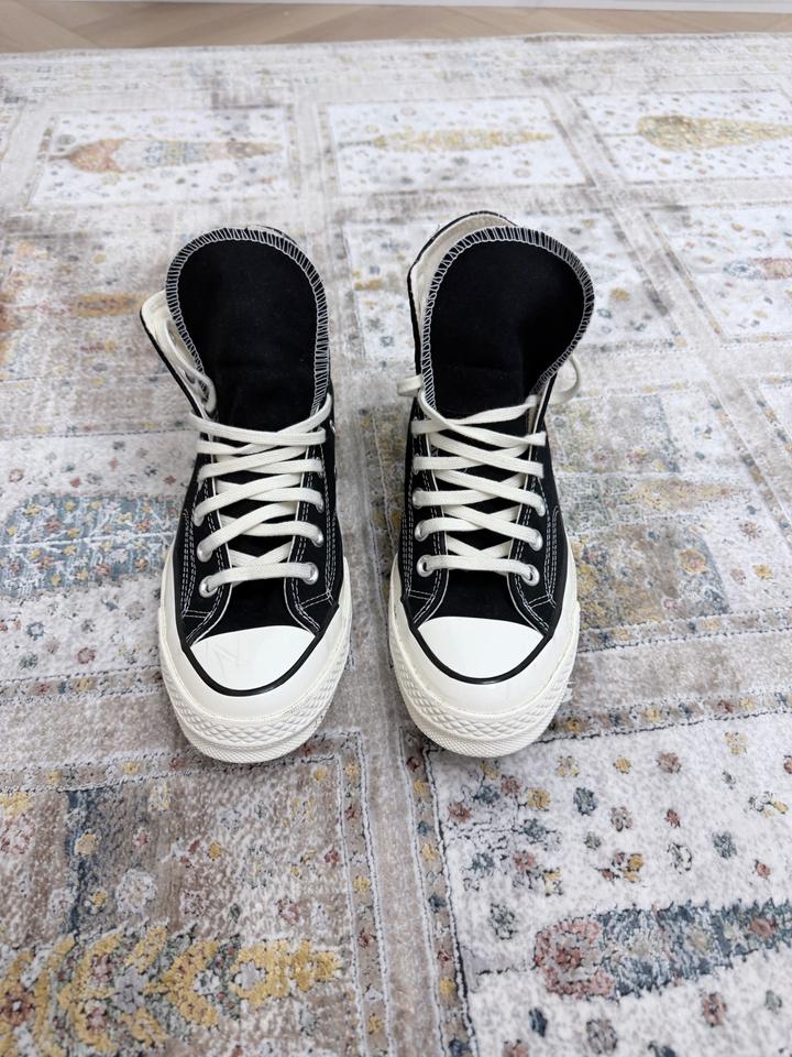 кеды Converse Chuck Taylor All Star High Top