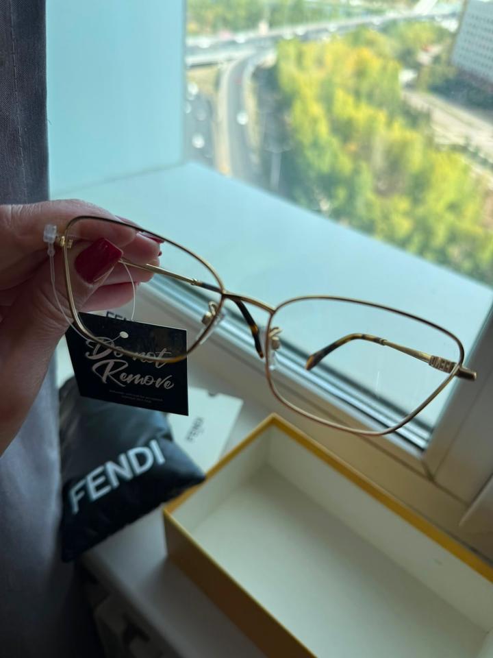 Очки Fendi