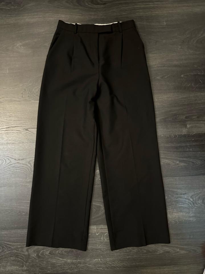 Брюки ZARA