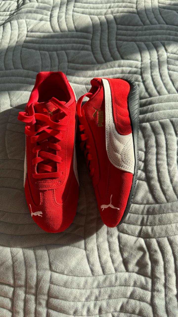 Puma