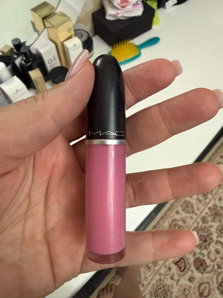 MAC