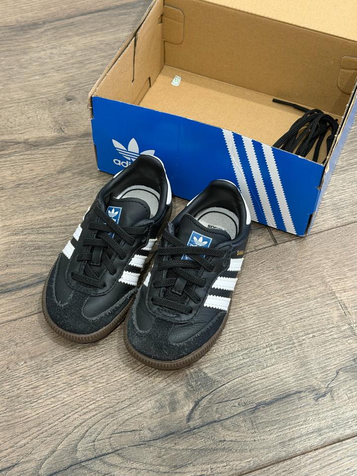 Кроссовки детские adidas Samba OG