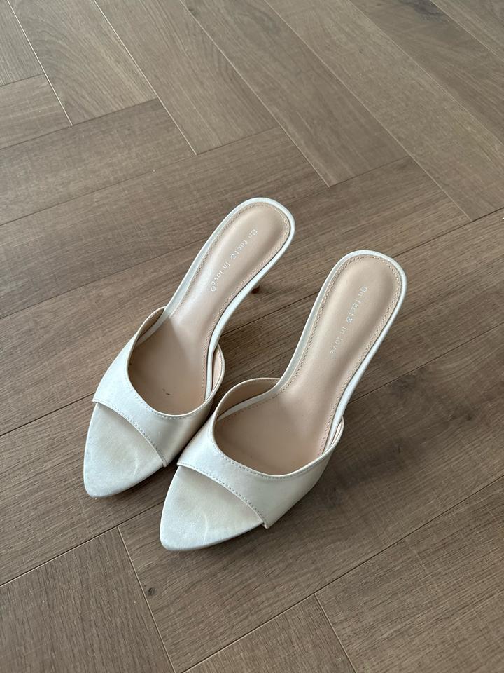 NoName Мюли On feet & in love