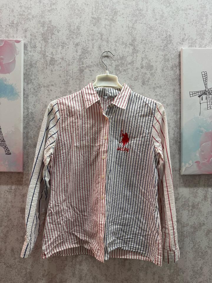 U.S. Polo Assn.