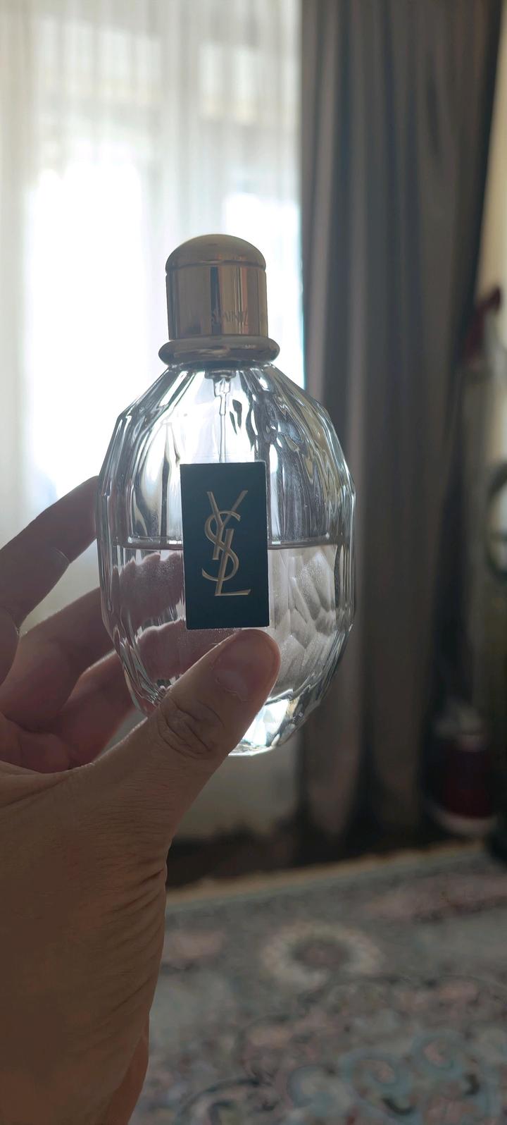 Yves Saint Laurent