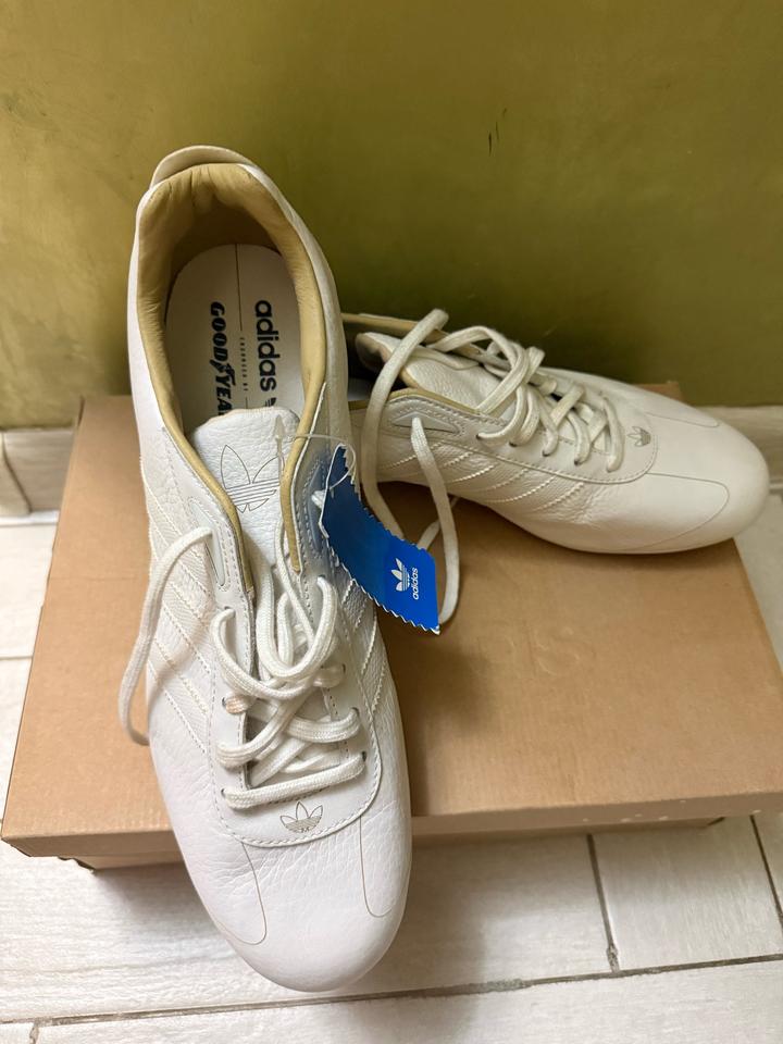 Adidas