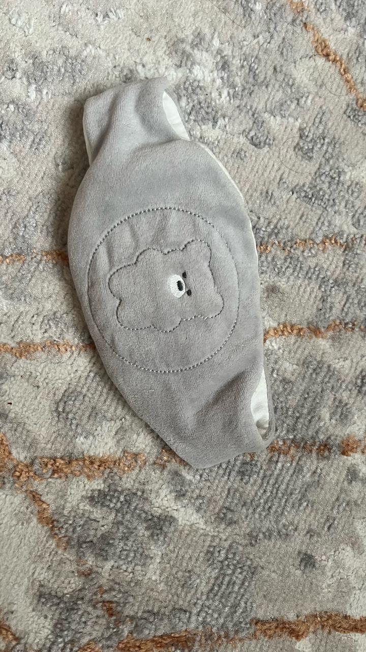 Нет бренда