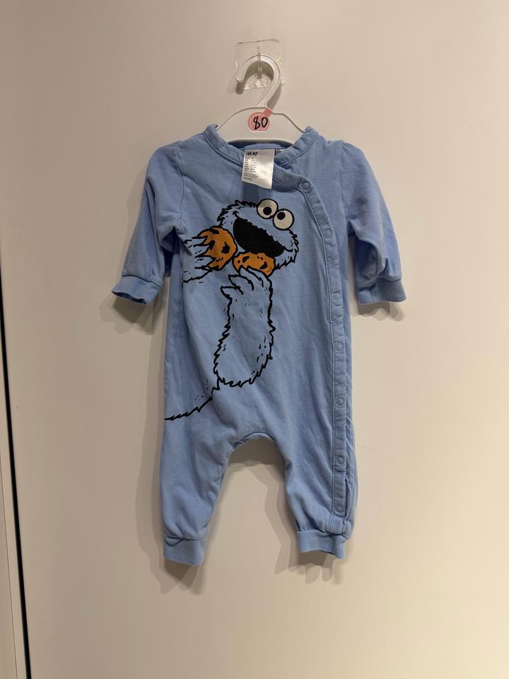 H&M