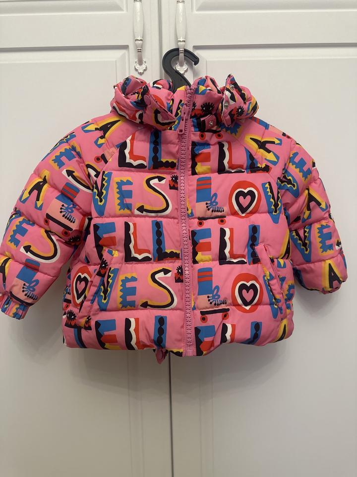 Stella McCartney