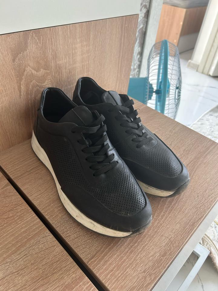 Alexander McQueen
