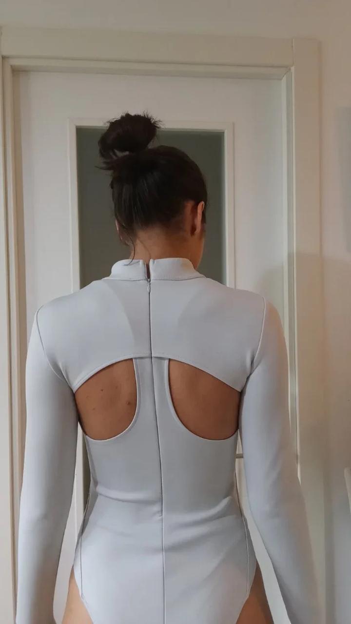 Боди ZARA