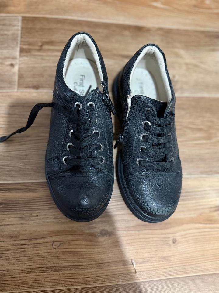 First Steps кеды 30