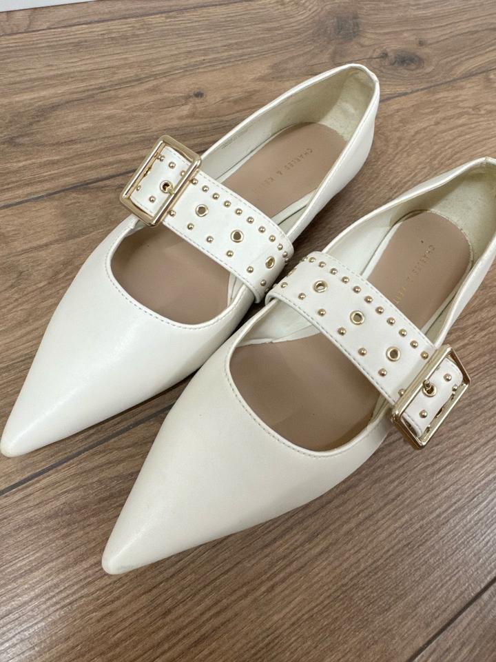 Charles & Keith