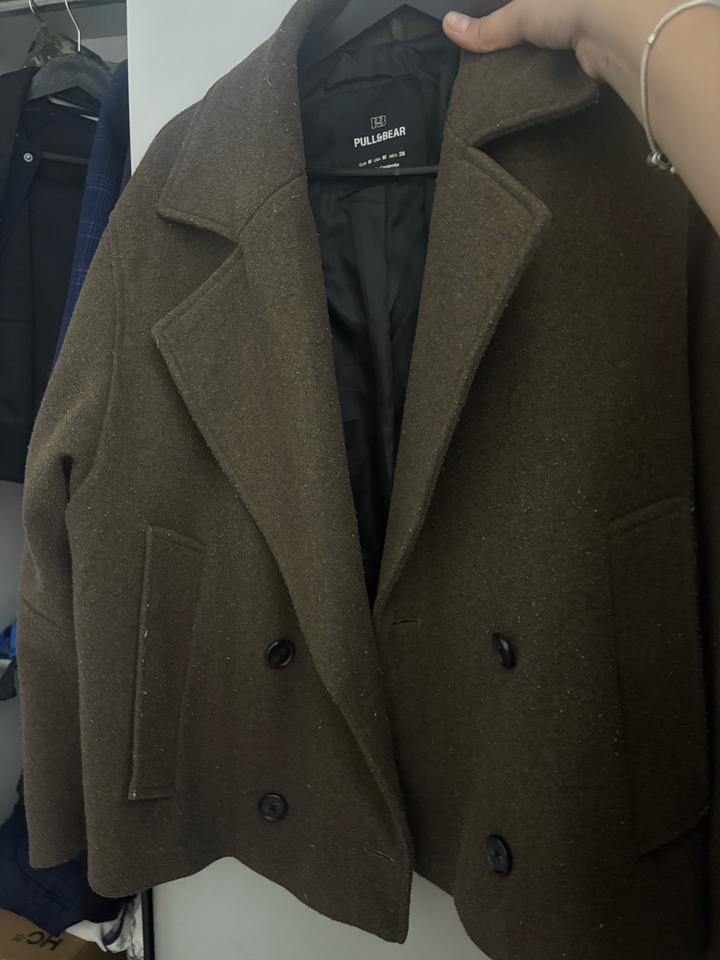 Pull & Bear