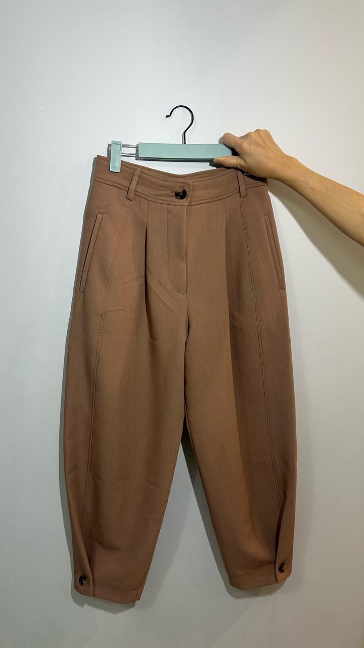 Брюки ZARA