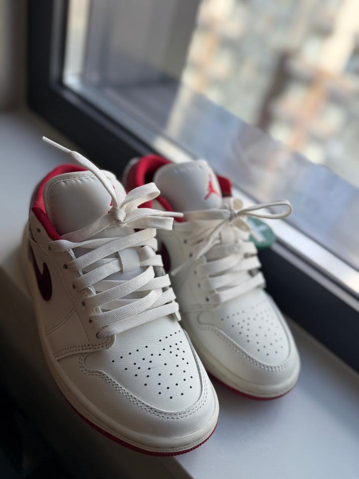 Кроссовки Nike Air Jordan