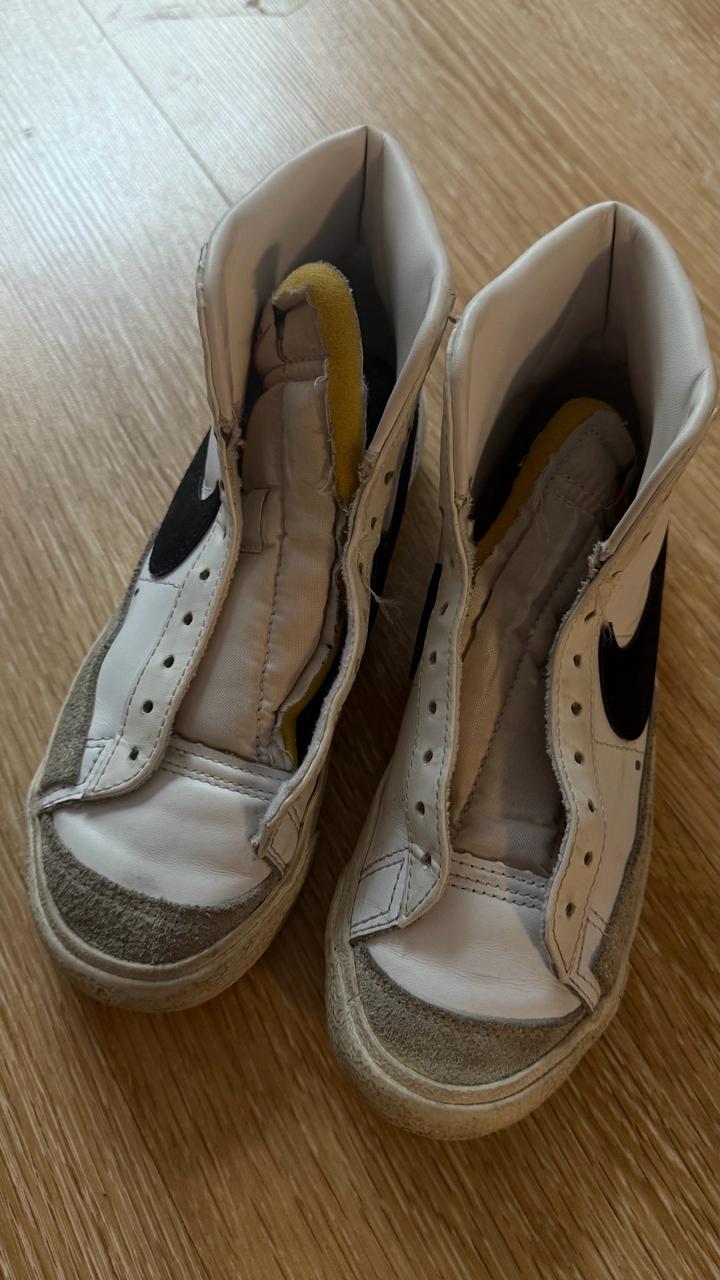 Nike