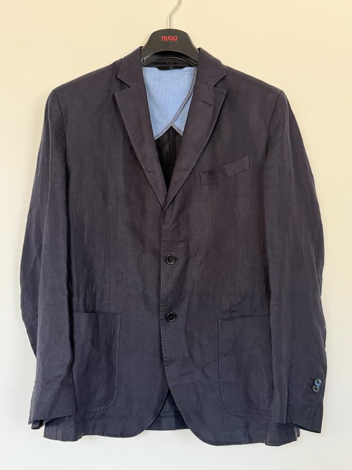 Мужской пиджак Massimo Dutti